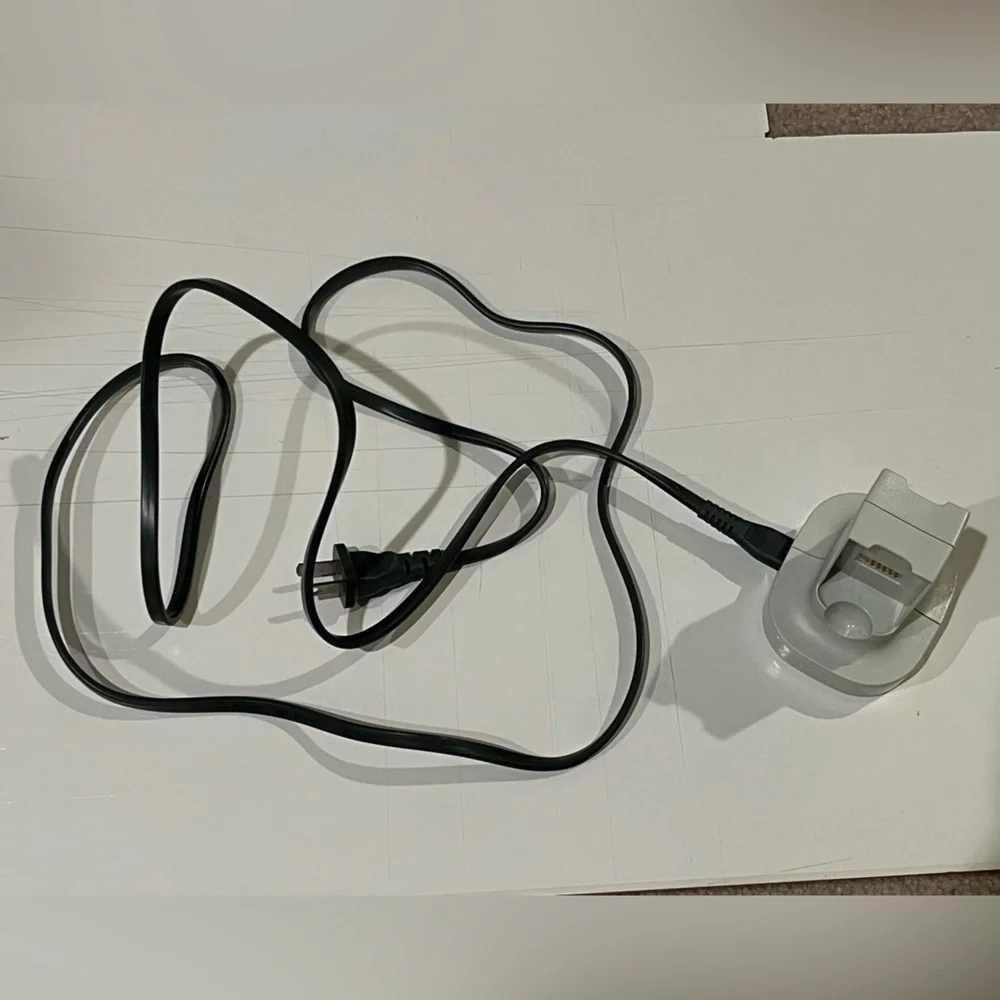 Xbox 360 quick charge kit